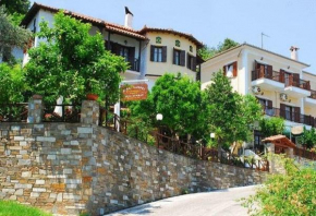 Гостиница Villa Sunray  Агиос Иоаннис